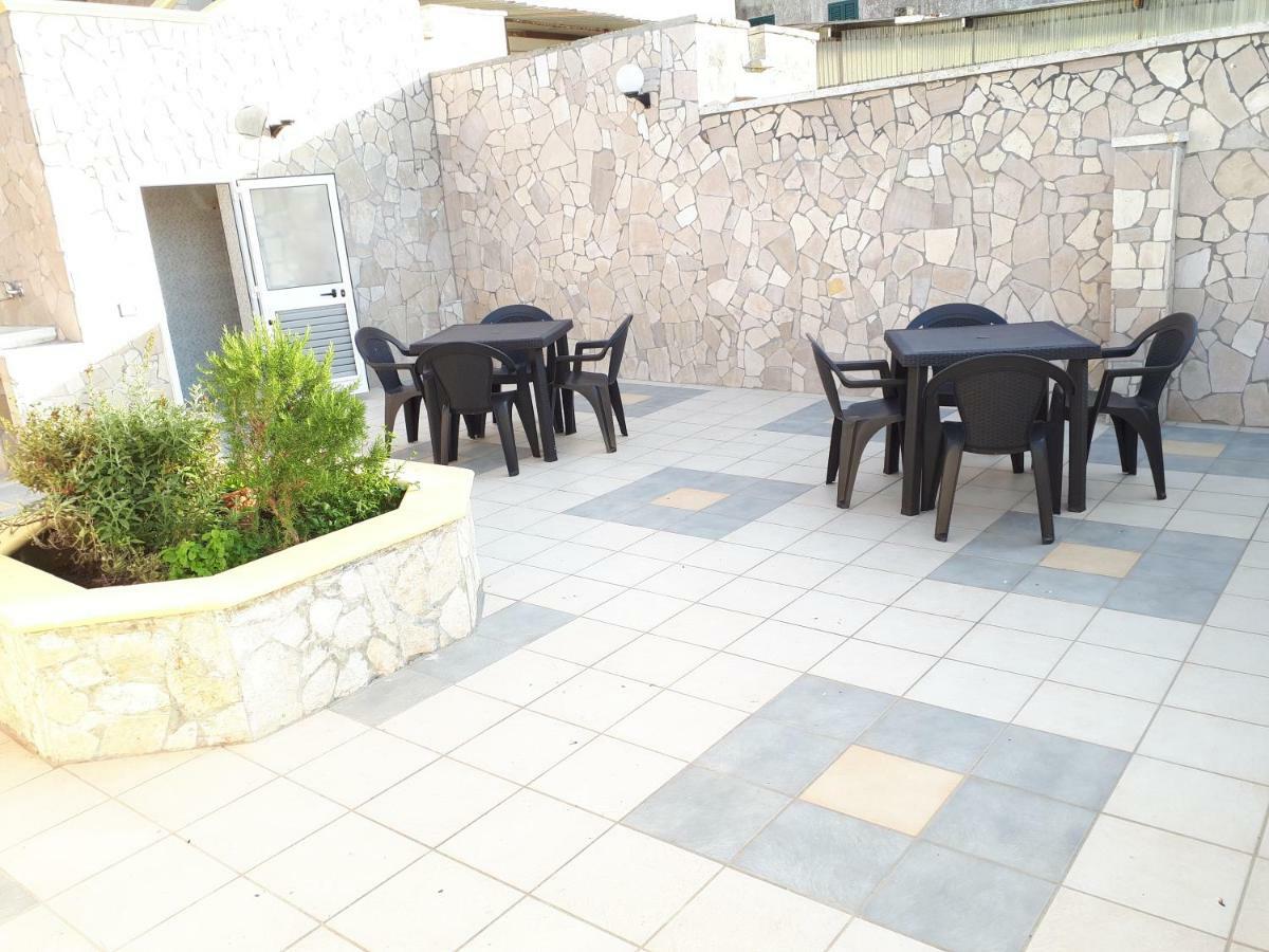 Oltremare Hotel Vignacastrisi Ngoại thất bức ảnh