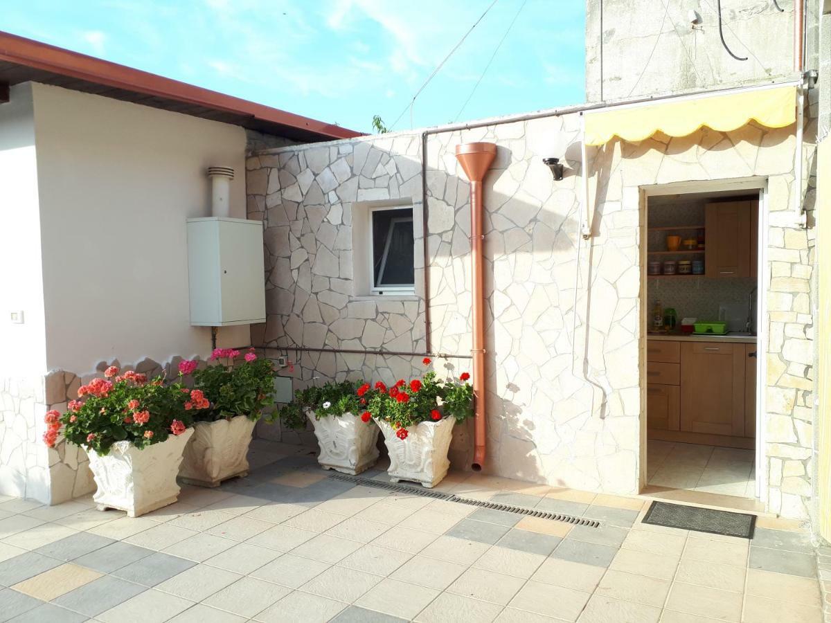 Oltremare Hotel Vignacastrisi Ngoại thất bức ảnh