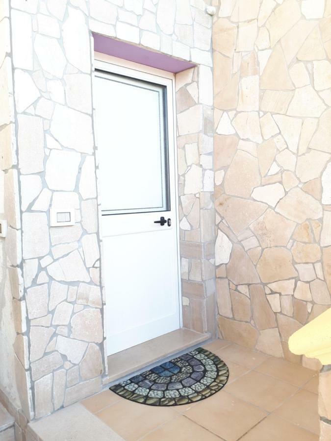 Oltremare Hotel Vignacastrisi Ngoại thất bức ảnh